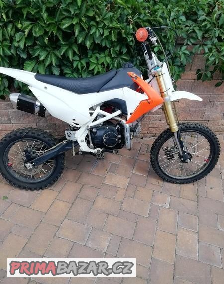 pitbike-125ccm