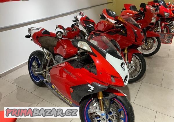 ducati