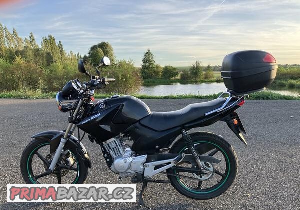 yamaha-ybr-125
