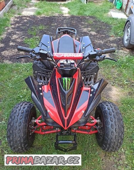 buffer-xs125y