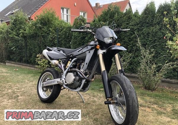 prodano-husqvarna-smr-450