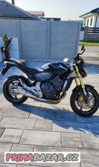 honda-hornet-600
