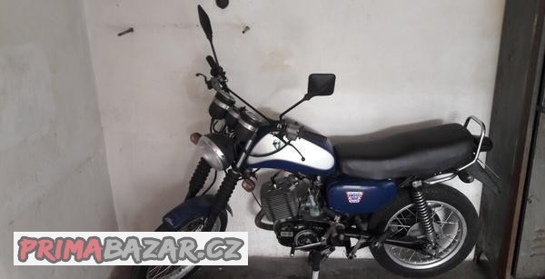 prodej-mz-150