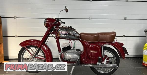 prodam-jawa-125-351-1954
