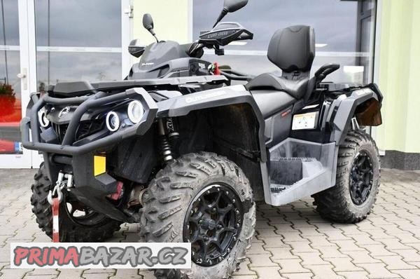 can-am-outlander-max-850-xt