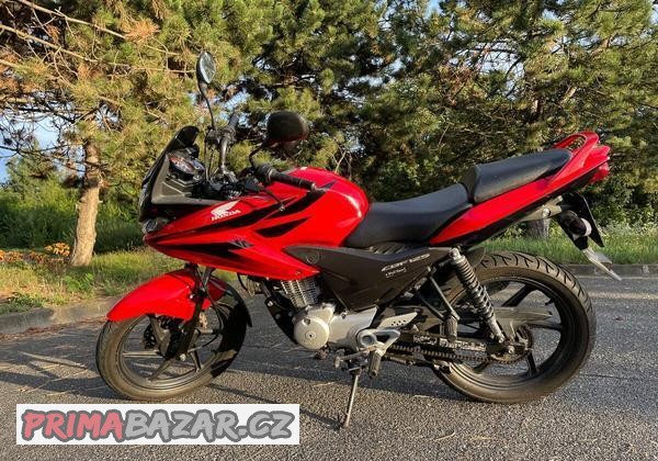 honda-cbf125m-a1