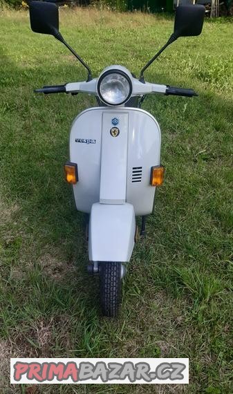 vespa