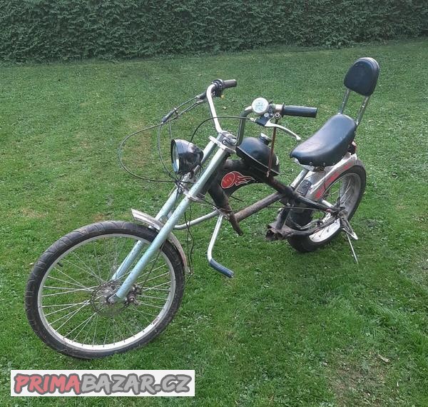 moped-chopper