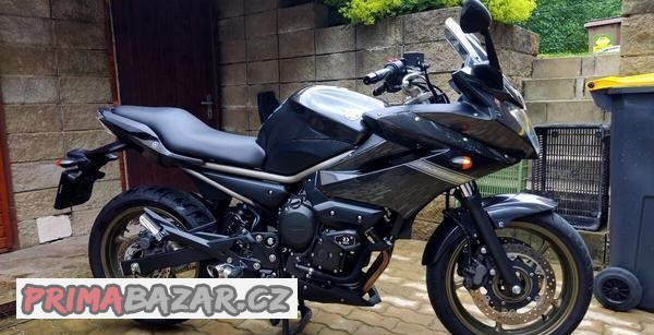 yamaha-xj6-diversion
