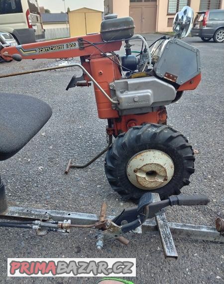 malotraktor-fortschritt