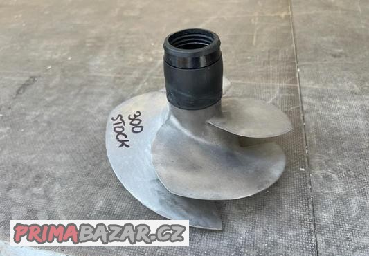vrtule-impeller-sea-doo-pro-rxp-300