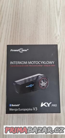 intercom