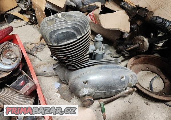 jawa-592-motor