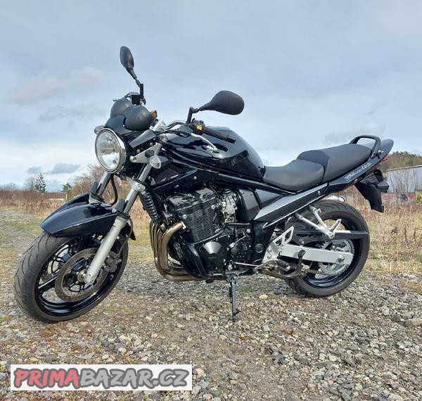 suzuki-bandit-650n