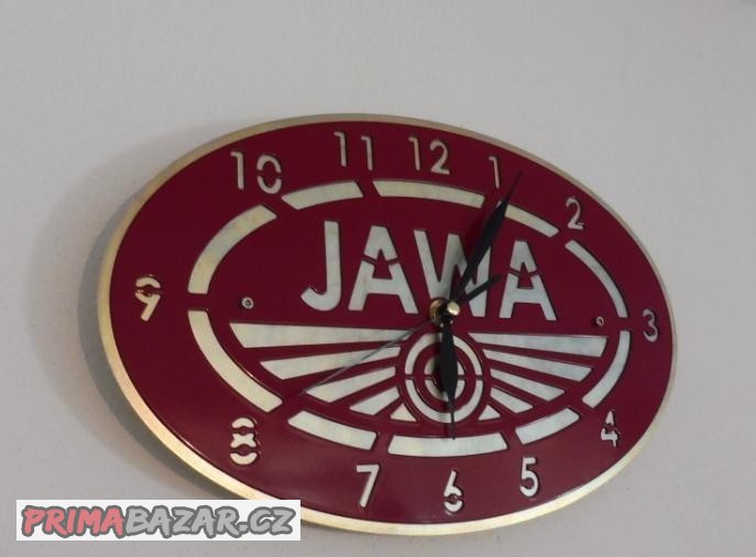 hodiny-jawa
