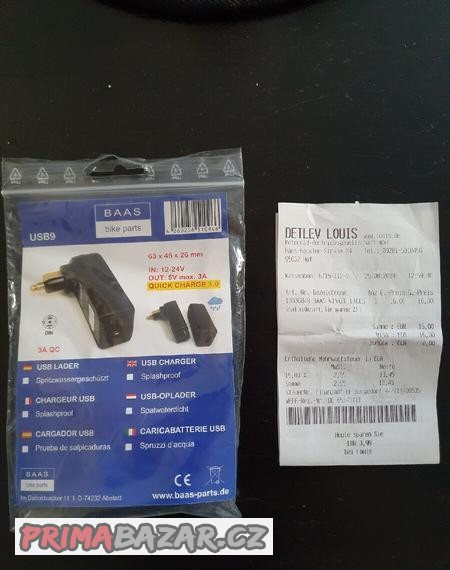 nabijecka-usb