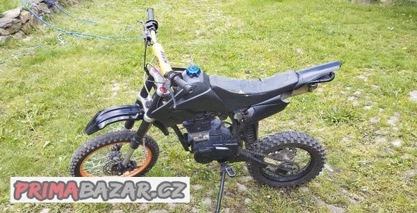 pitbike-150ccm