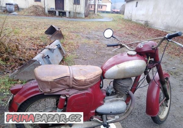 jawa-250-sport