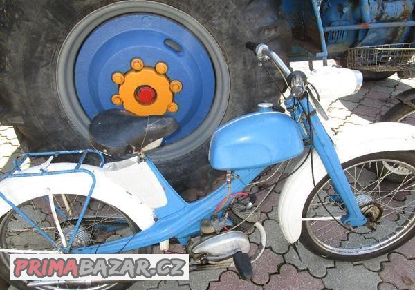 motorky