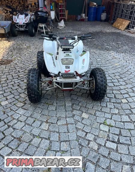 access-drr-100-race