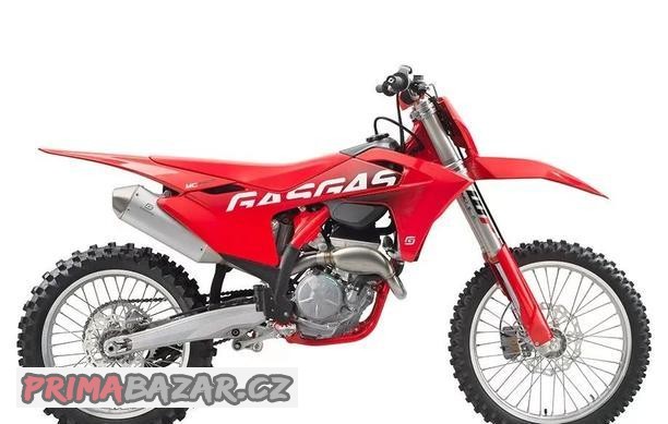 Gasgas MC 250 F 24