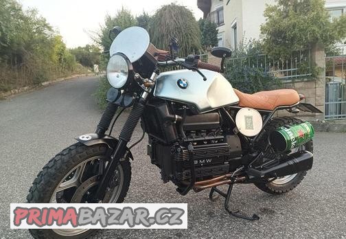 Prodám kafíčko BMW K100