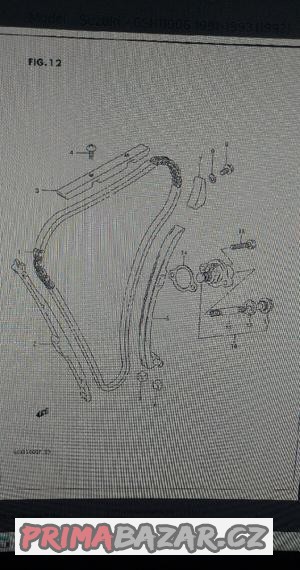 nove-rozvodove-listy-suzuki-gsx-1100-g