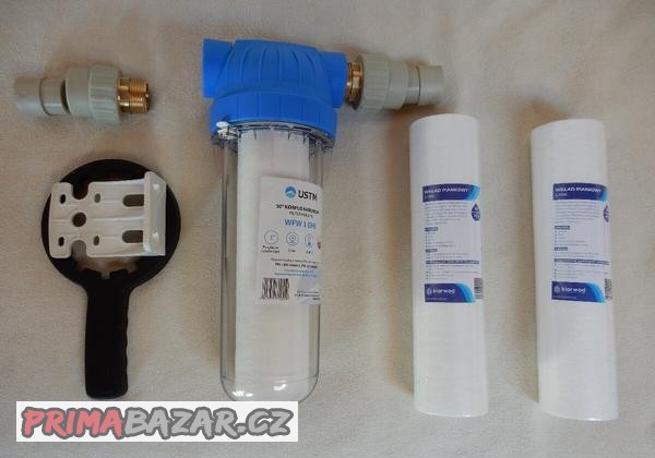 filtr-na-vodu-vodni-filtr-domaci-vodarna-cerpadlo-na-vodu