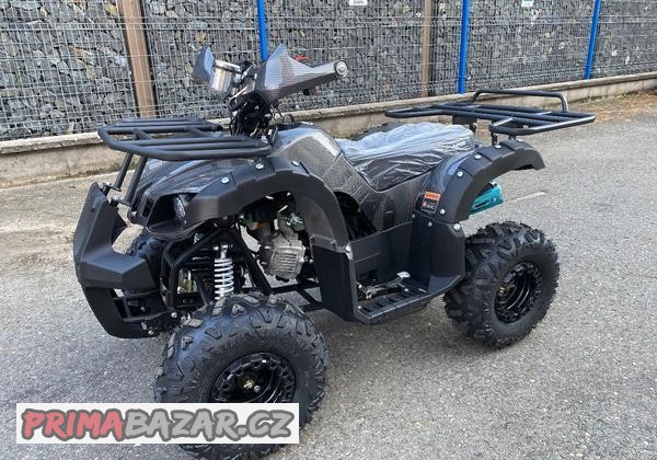 detska-ctyrkolka-toronto-125cc-1g7-deluxe-carbon