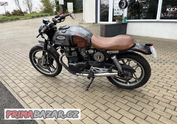 cafe-racer-honda-450-cb