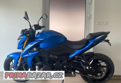 suzuky-gsx-s1000