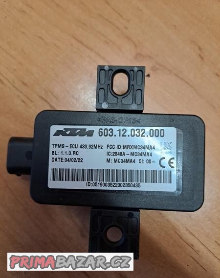ktm-tpms-ecu