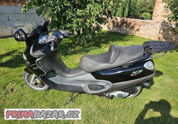 piaggio-200-x9-evolution