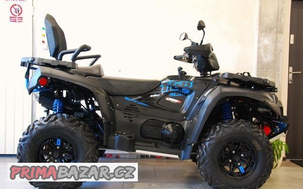 tgb-blade-600i-ltx-eps-4x4-hezky-stav-serviska-akce-zima