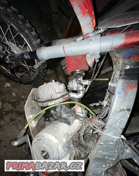 na-prodej-pitbike