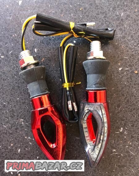 led-blinkry