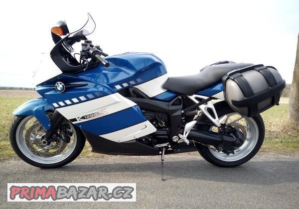 BMW K1200S