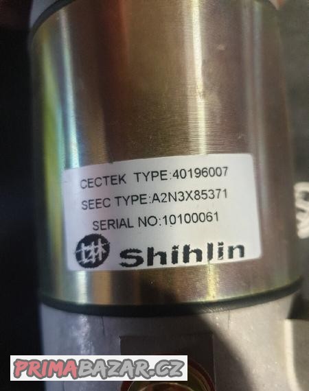 starter-cectek-typ-40196007