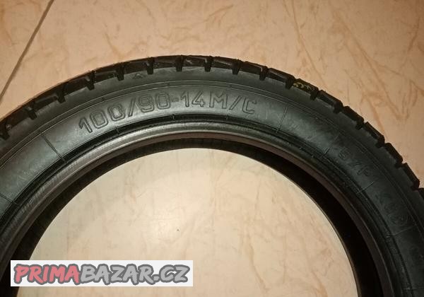 honda-pcx125-nove-zimni-pneu