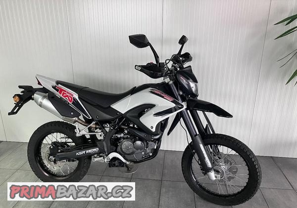 ksr-125-tw