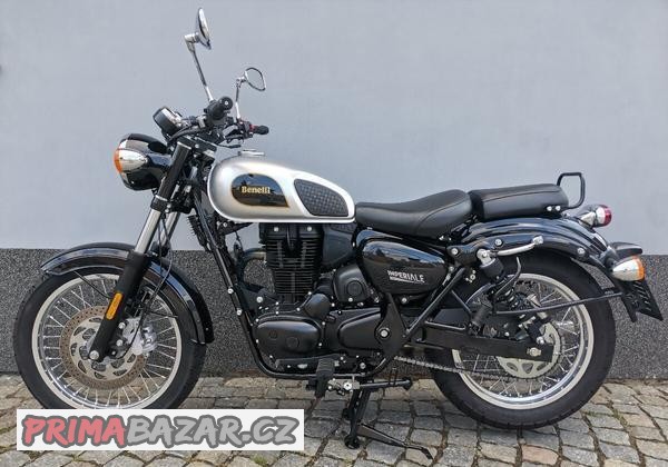 benelli-imperiale-400-2020