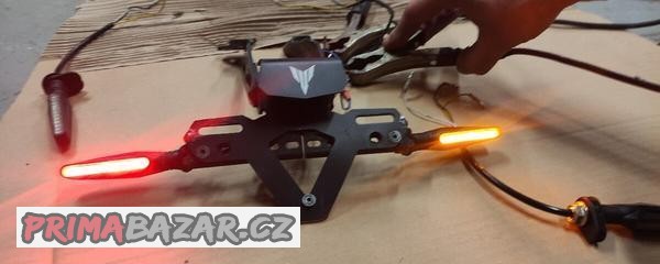 MT 09 tracer