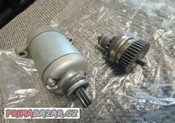 starter-volnobezka-starteru-na-skutr-aprilia-125ccm-4t