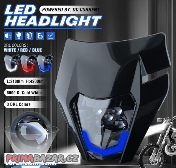 led-svetlo-ktm-exc-2014-2023-nove-zaruka-2r