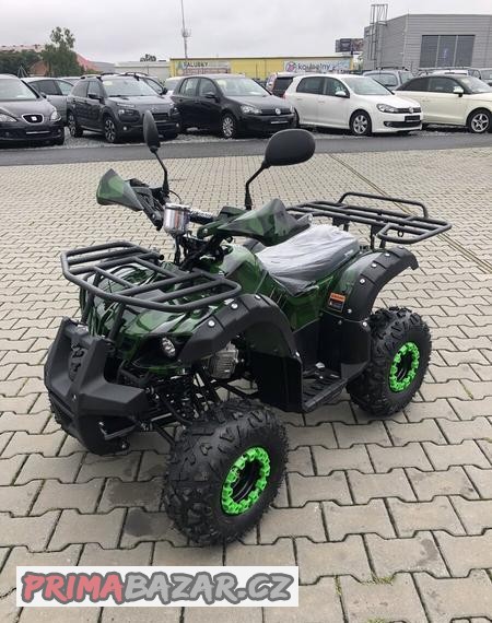 detska-ctyrkolka-toronto-125cc-1g7-zeleny-maskach