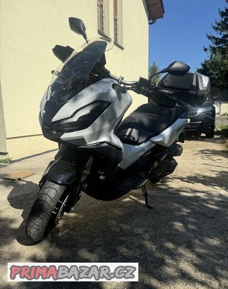 honda-adv-350