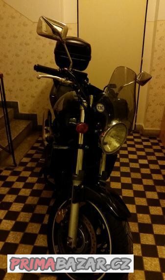 honda-600-cbf-n