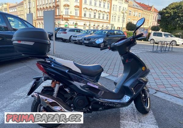 capirelli-torino-125-cc