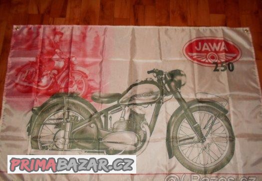 velky-baner-moto-veteran-jawa-250