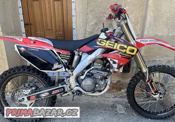 honda-crf-250-r-2006